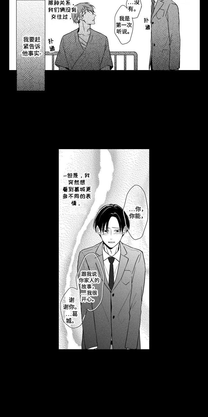 第11章：失忆6