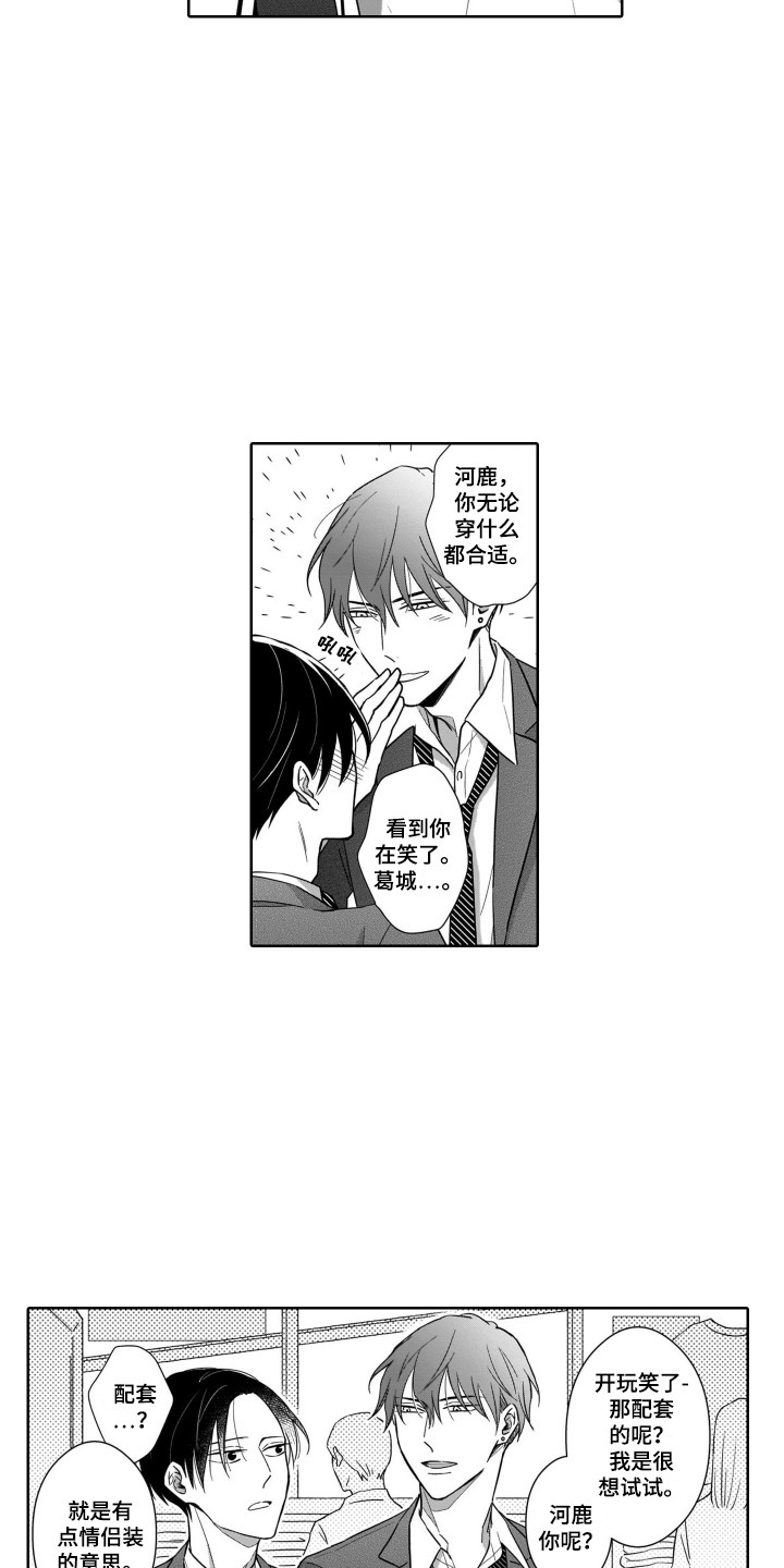 第21章：约会8