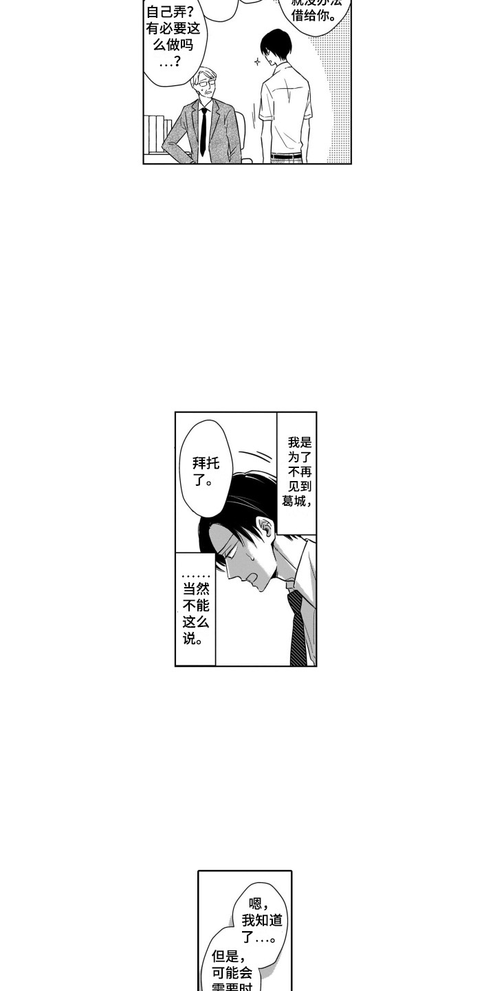 第3章：闪躲6