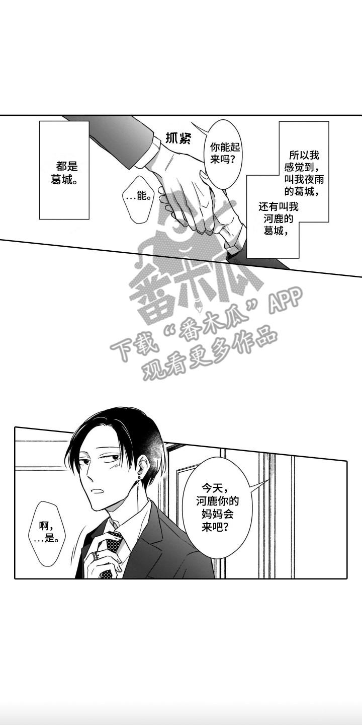 第31章：能理解7