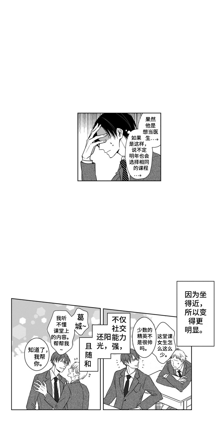 第3章：闪躲8