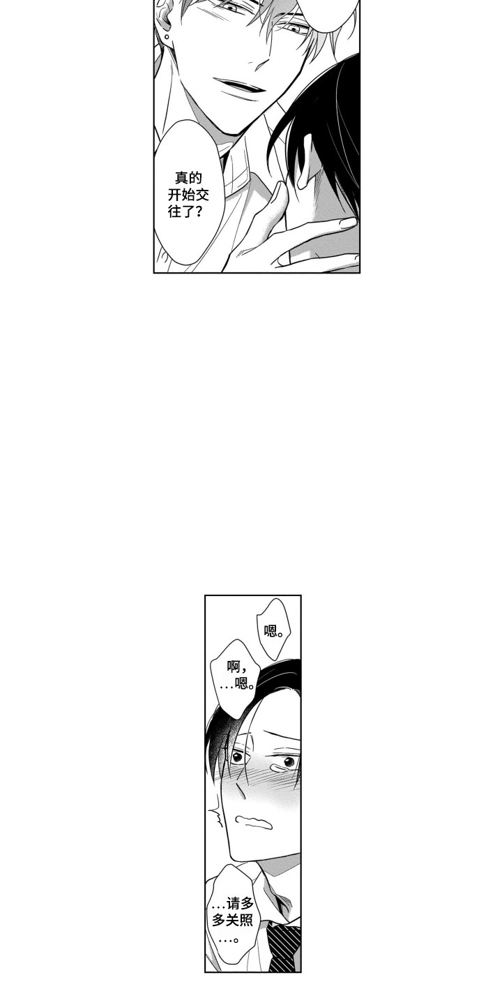 第28章：表白6