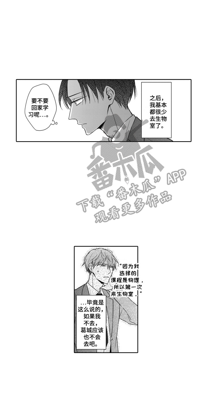 第21章：约会1