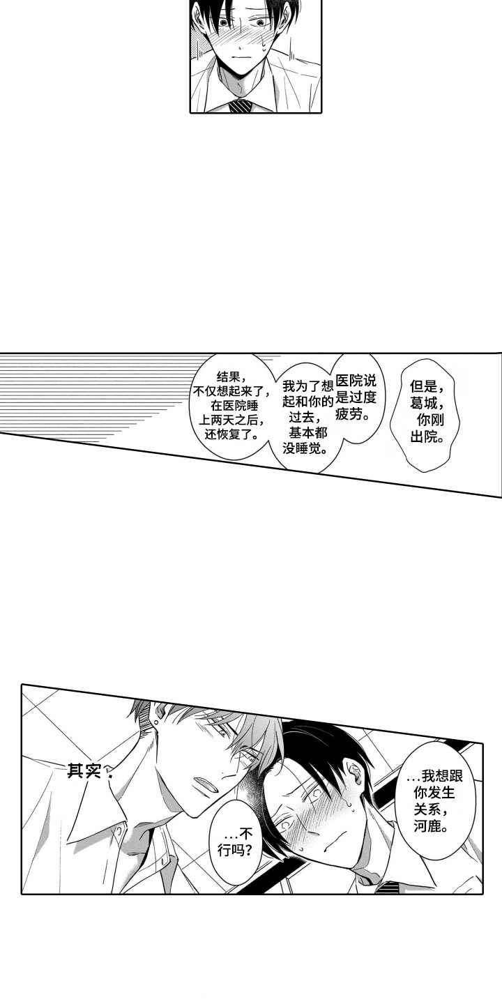 第28章：表白10