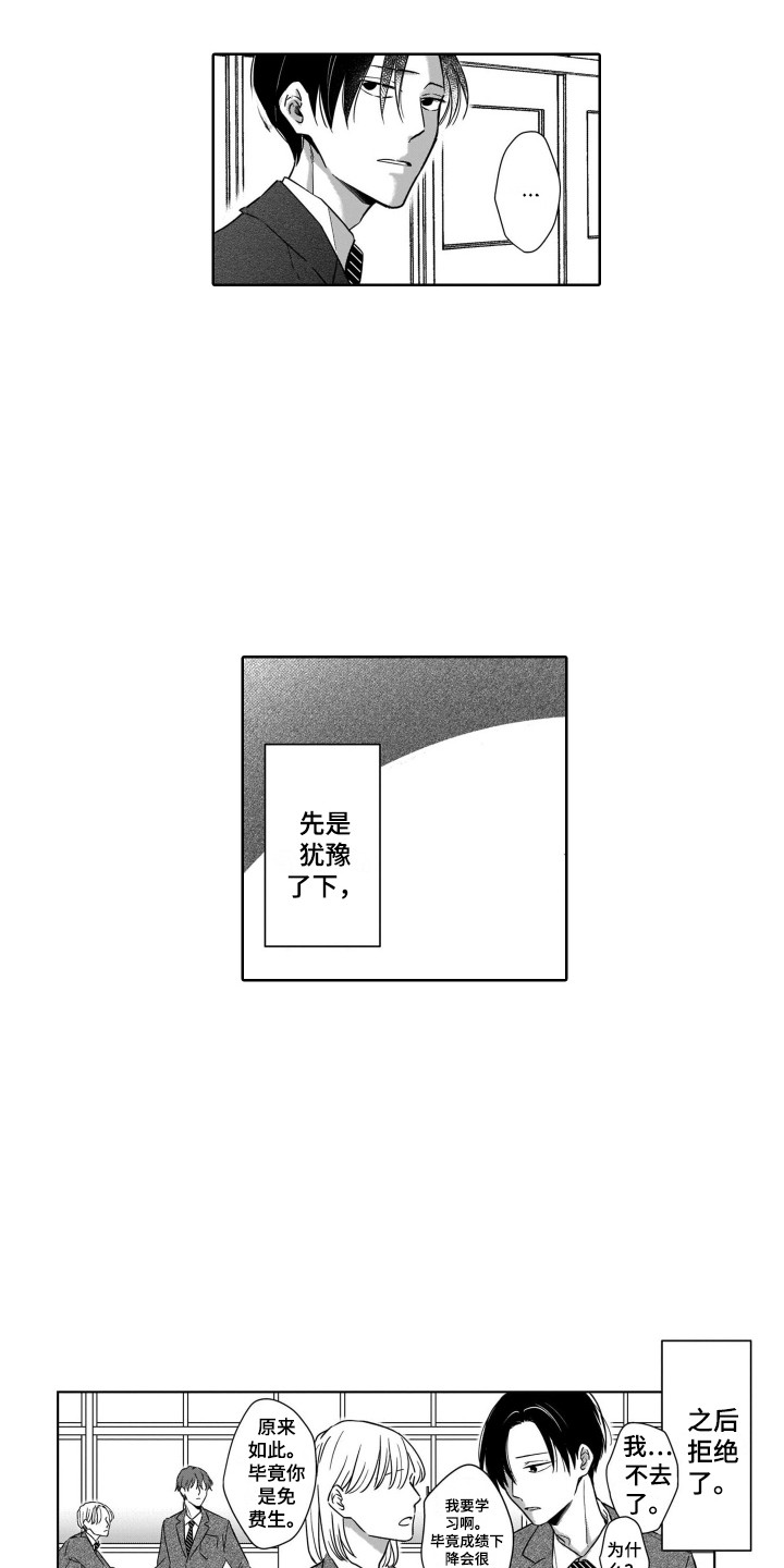 第3章：闪躲11