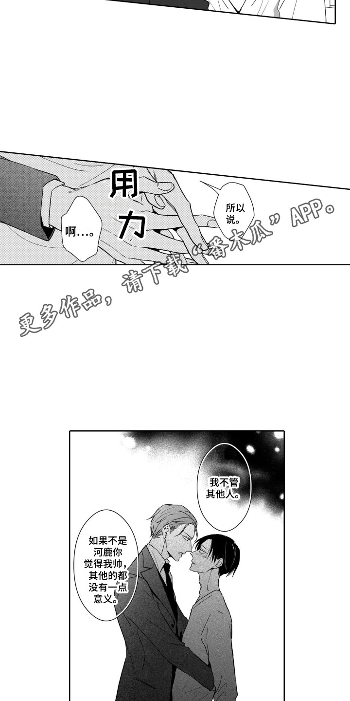 第14章：帅气的样子4
