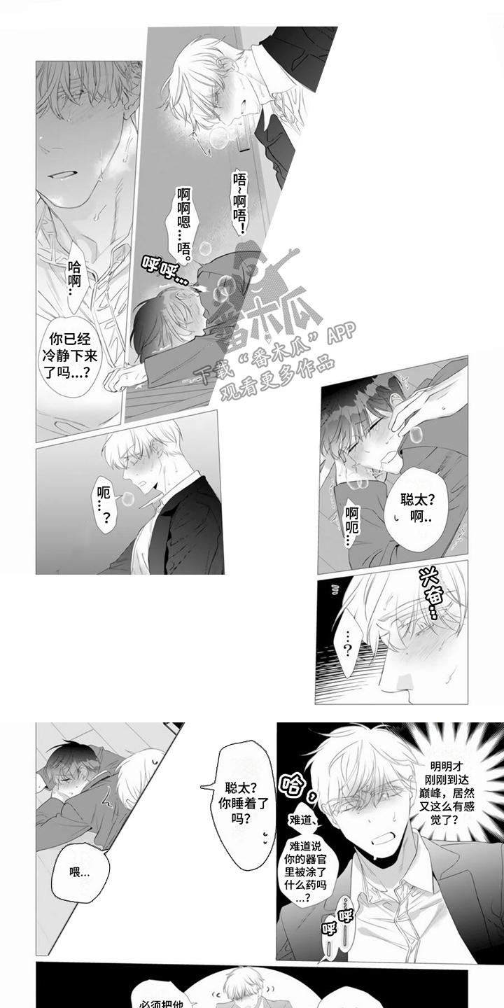 第21章：药效5