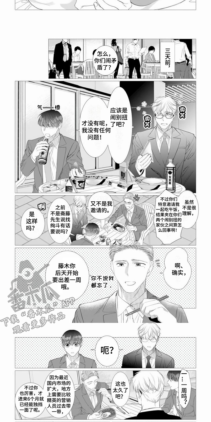 第22章：出差4
