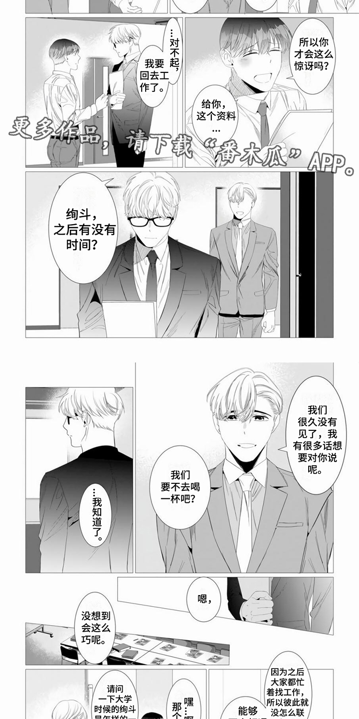 第14章：比较在意3