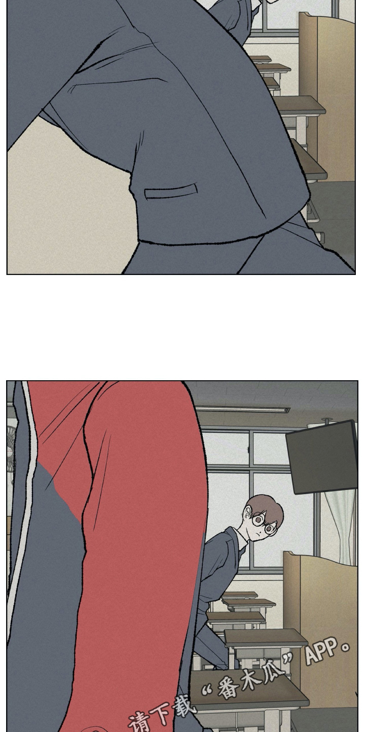 第11章：逃跑14
