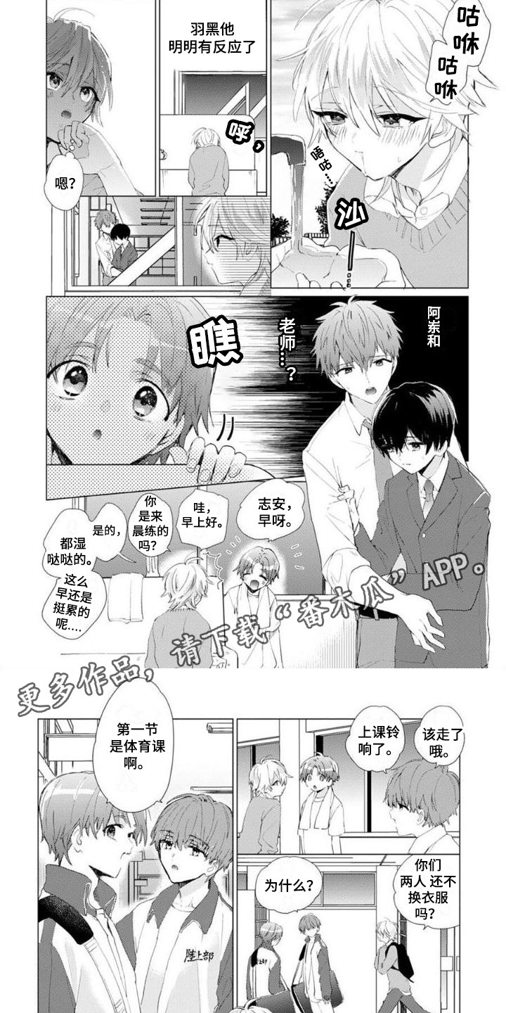第7章：运动服3