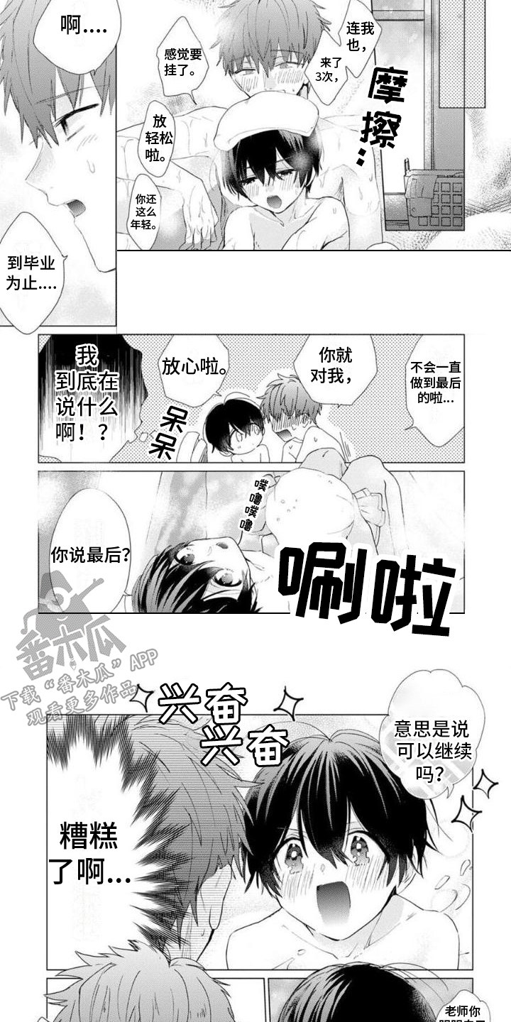 第13章：不是梦2