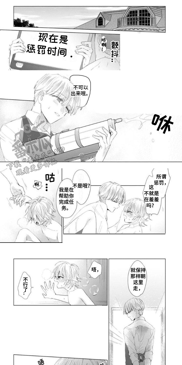 第16章：浇花时间0