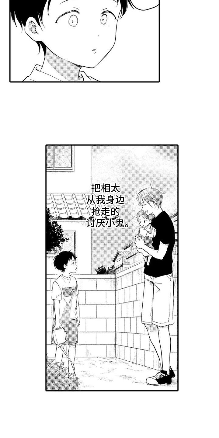 第18章：不舍6