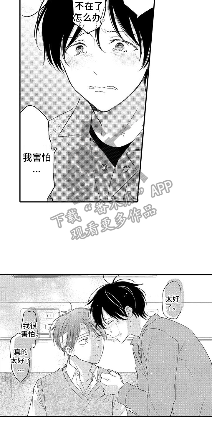 第16章：心意3