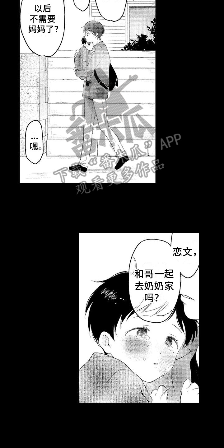 第7章：恩人13