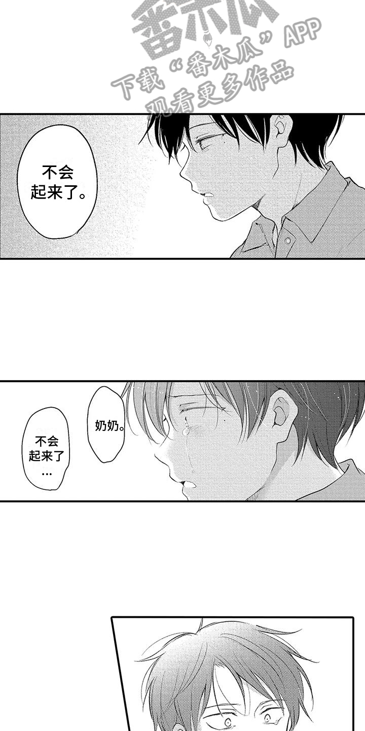 第13章：变故9