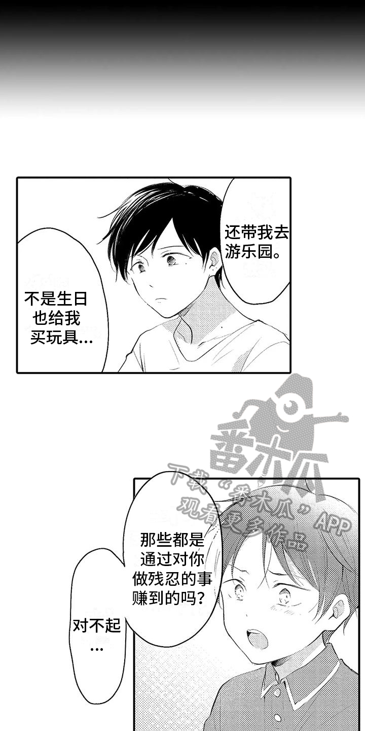 第7章：恩人2