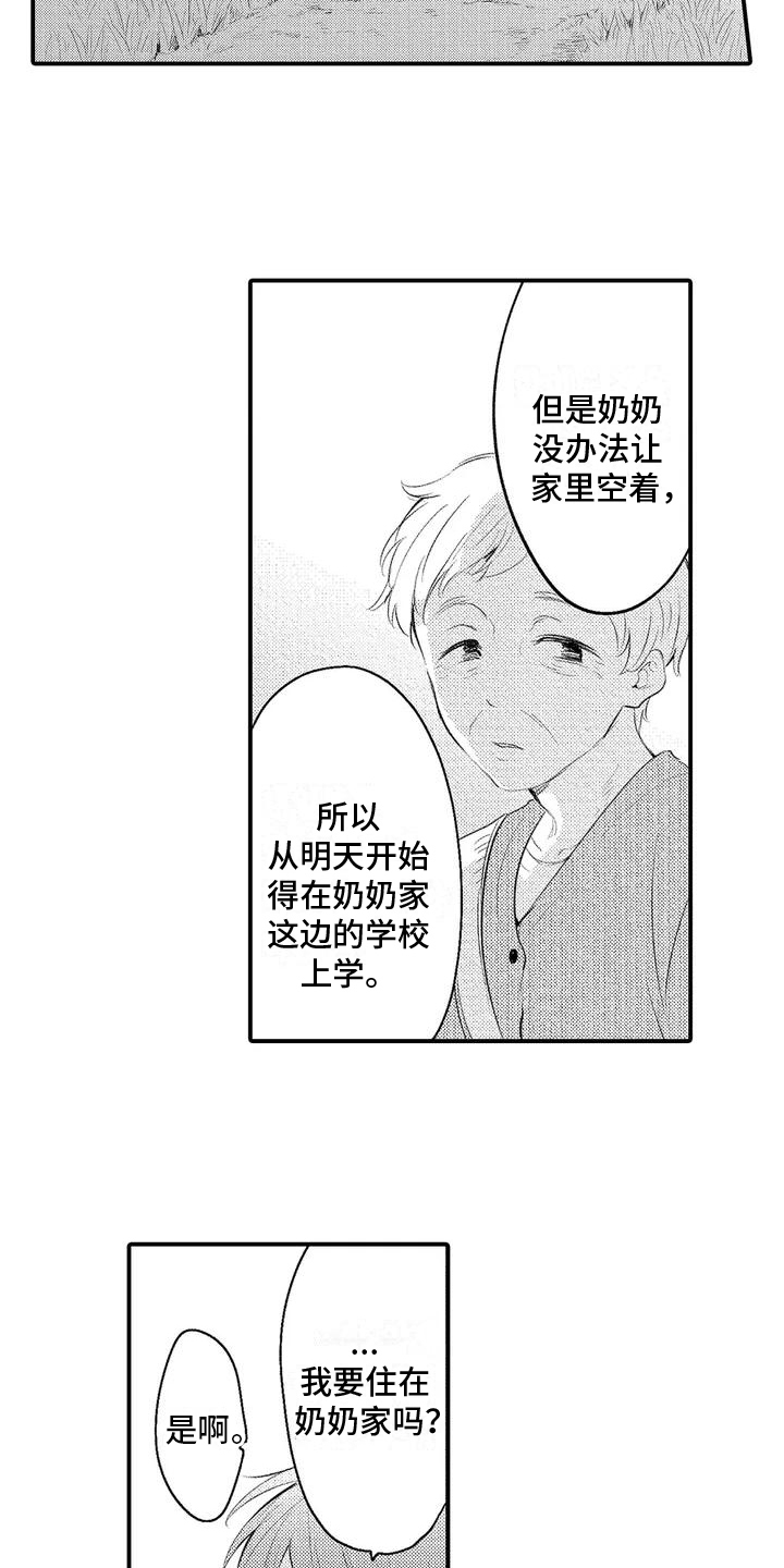 第1章：回乡8