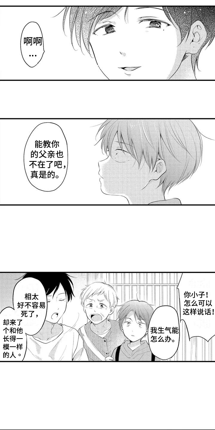 第2章：家人2