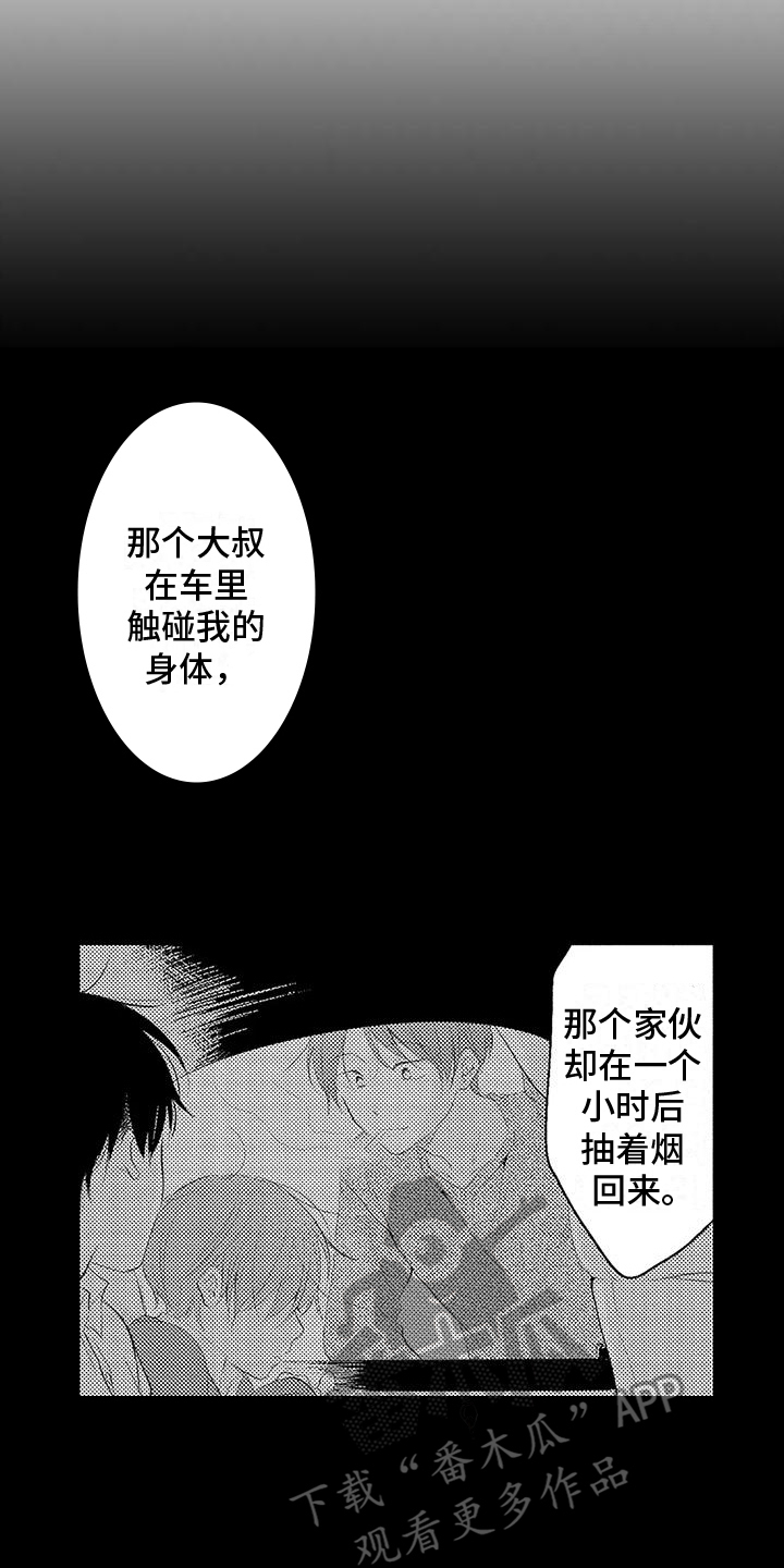 第6章：恨意9