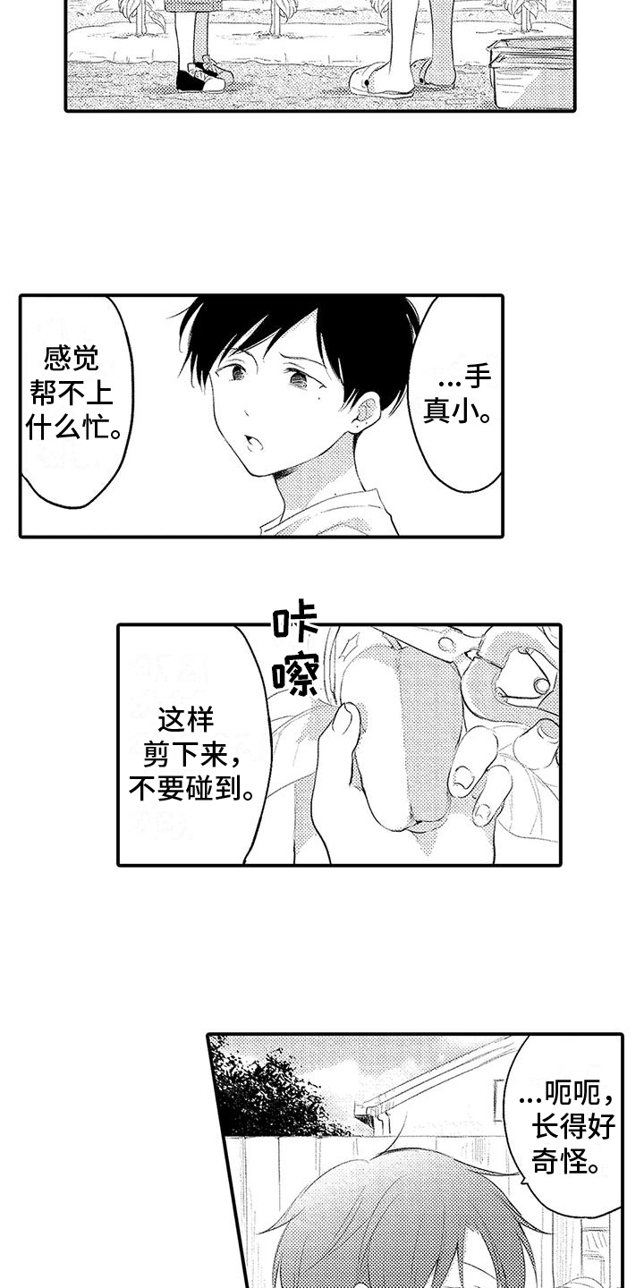 第3章：干活7