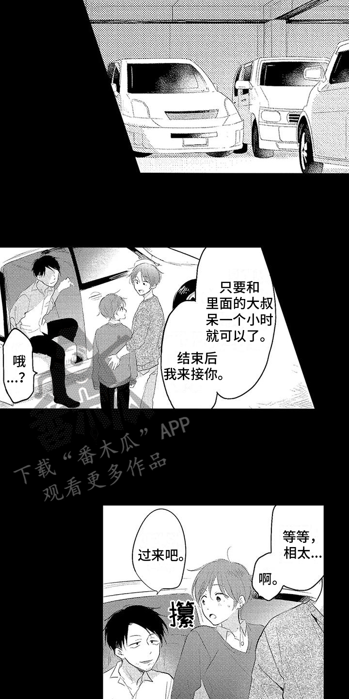 第6章：恨意3
