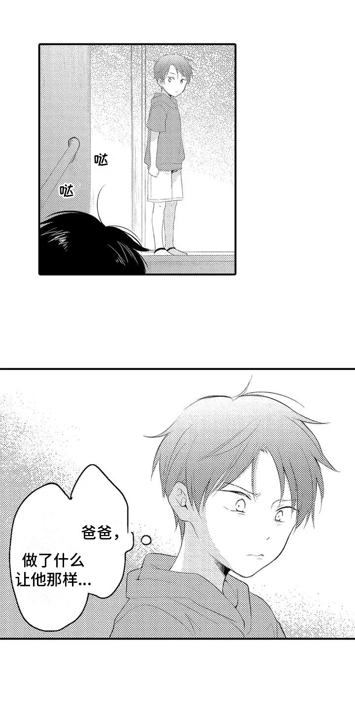 第3章：干活0