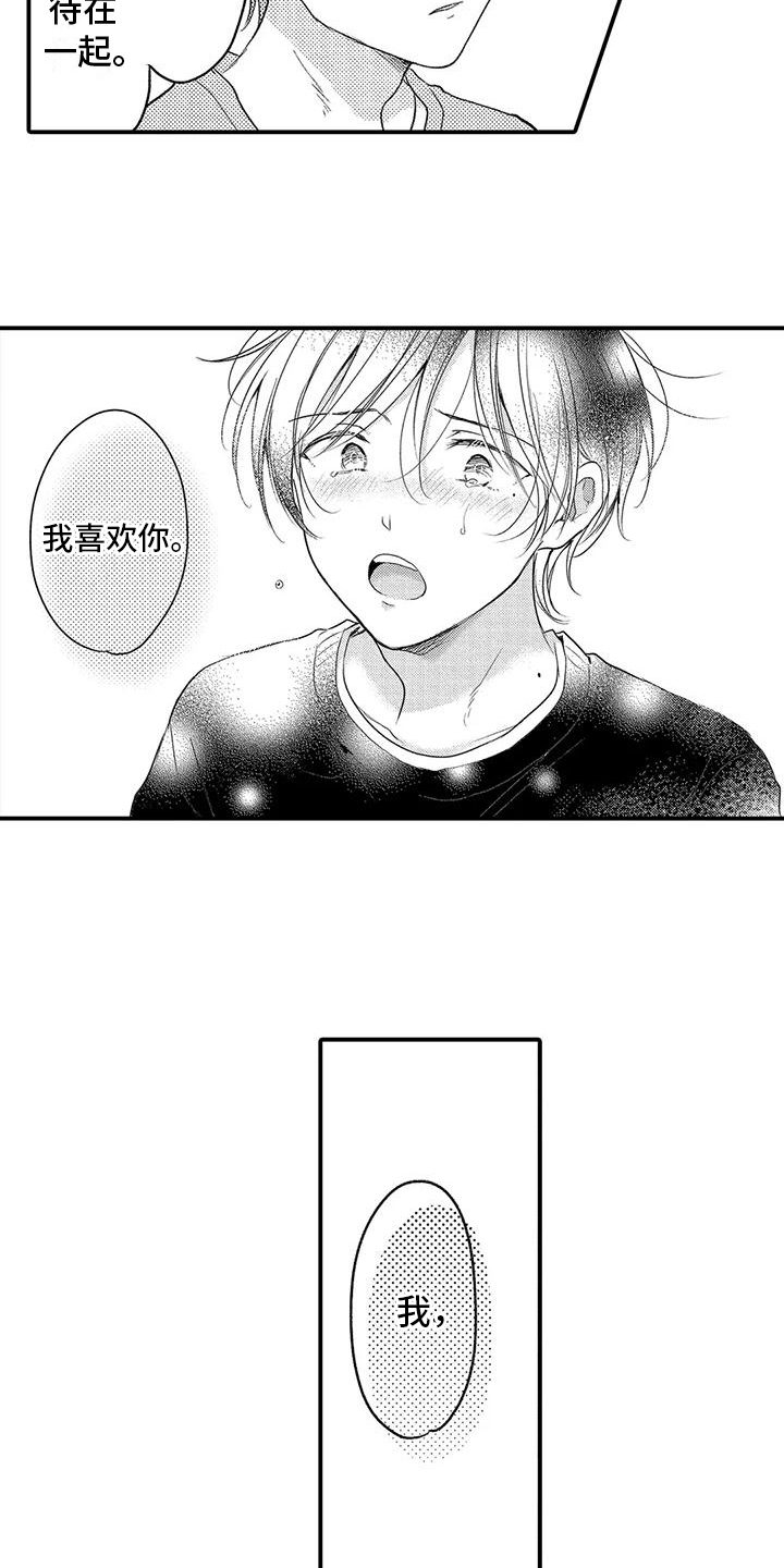 第26章：表白14