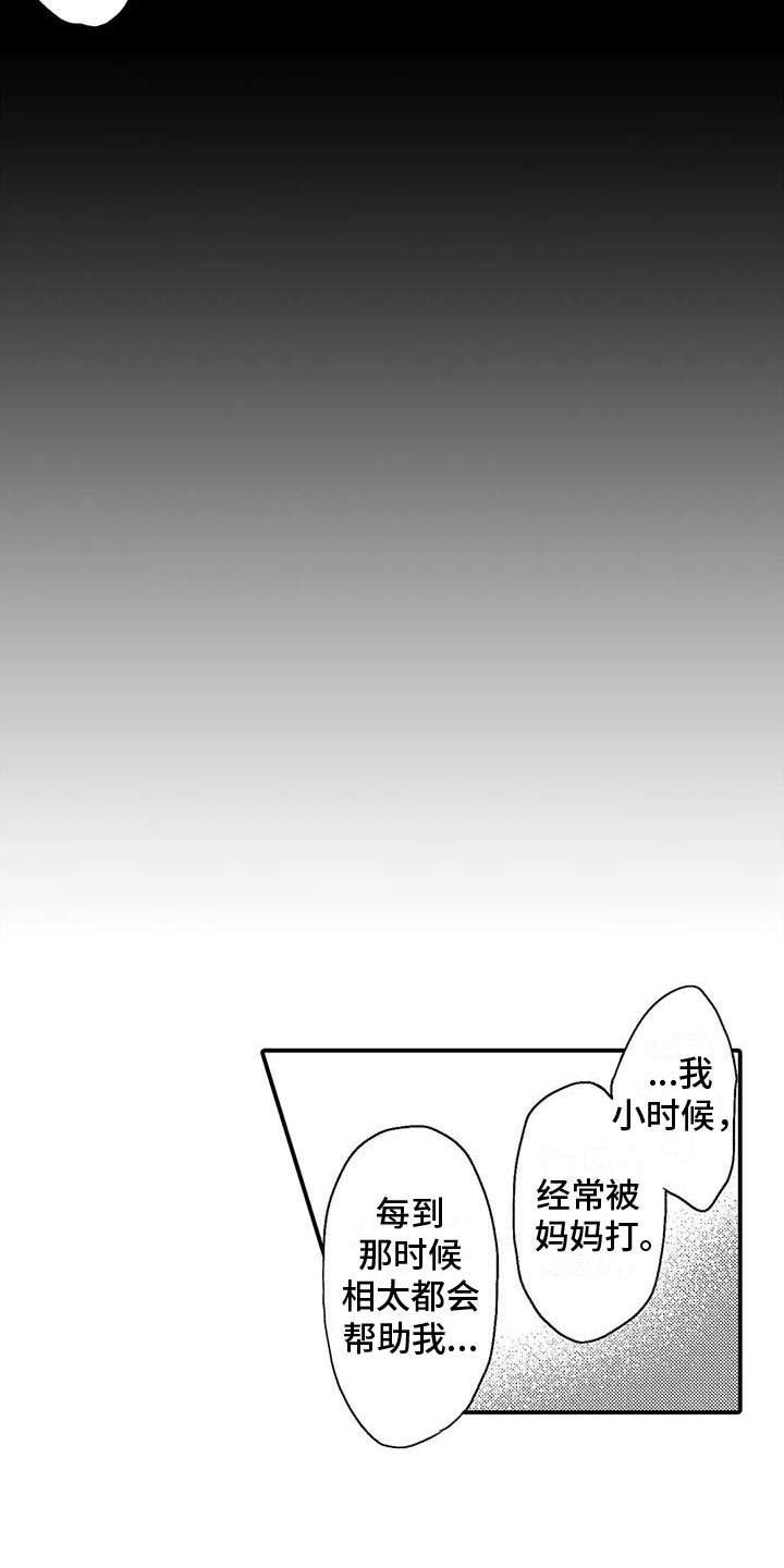 第7章：恩人15
