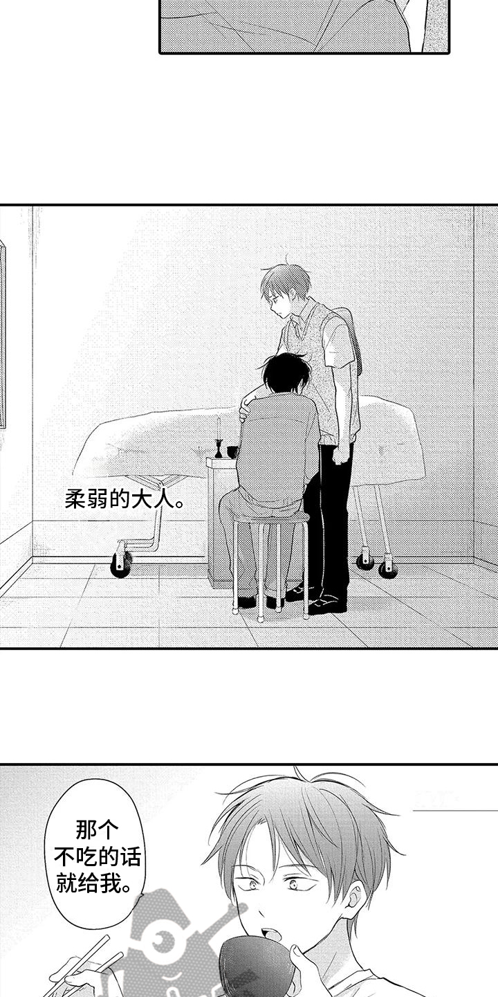 第13章：变故13
