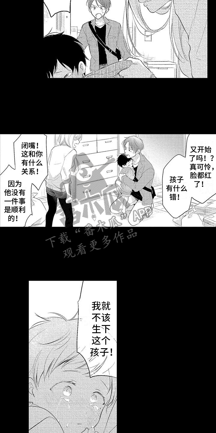第7章：恩人11