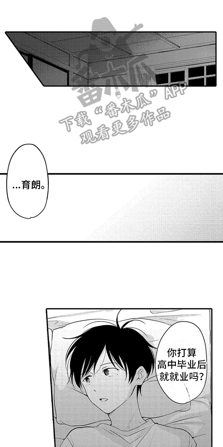 第17章：思虑0