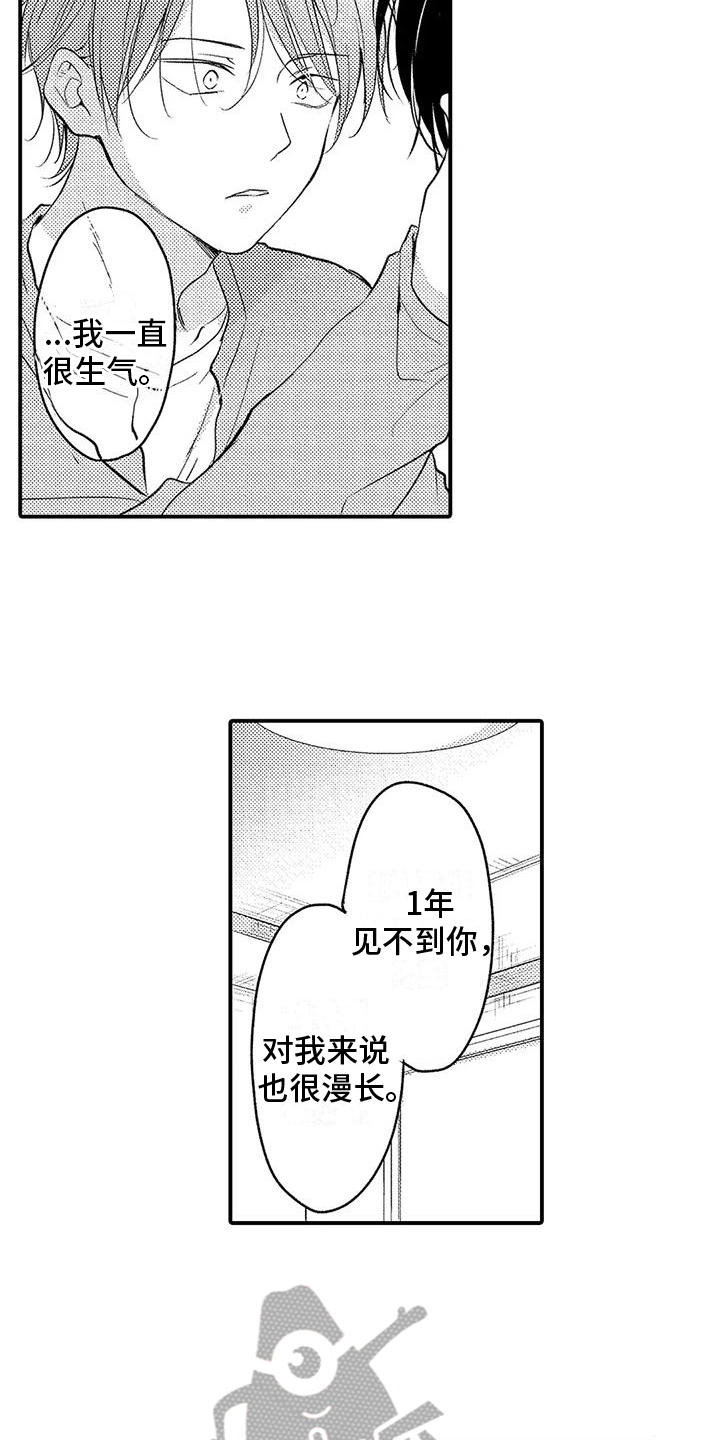 第26章：表白10