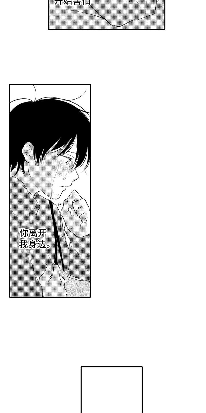 第22章：哭泣15