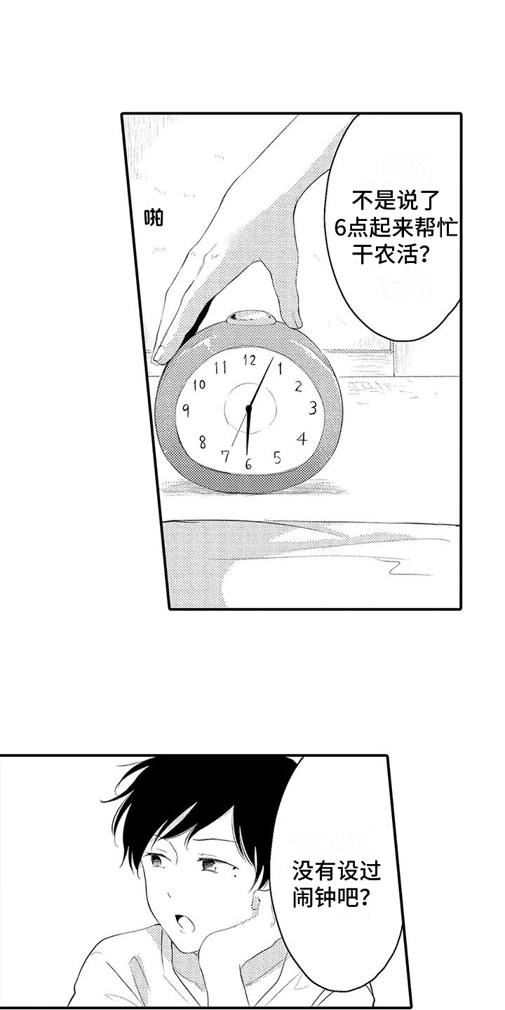 第3章：干活4