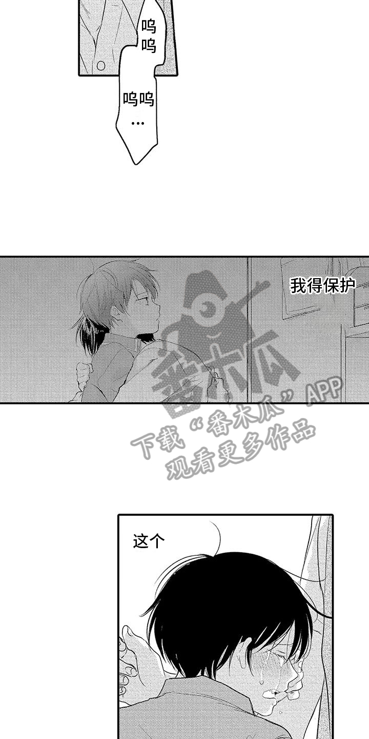 第13章：变故12