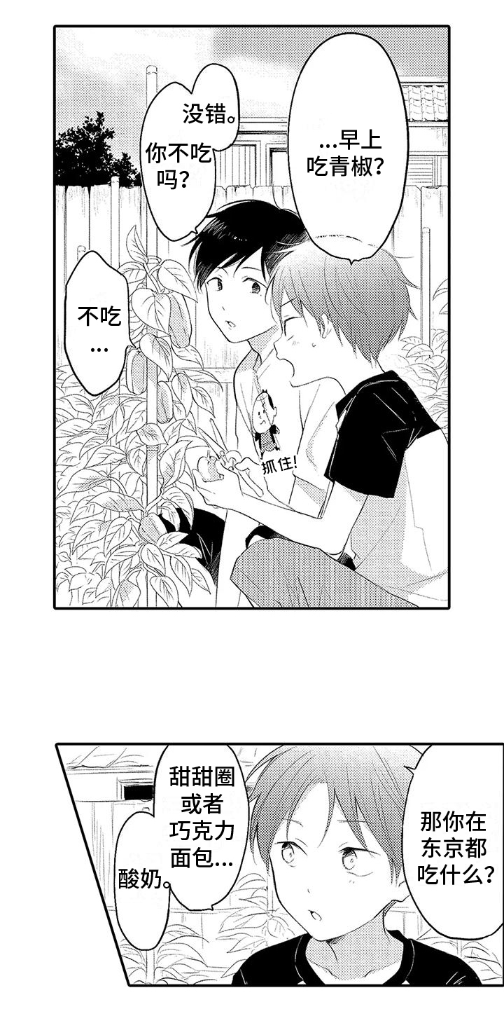 第3章：干活10