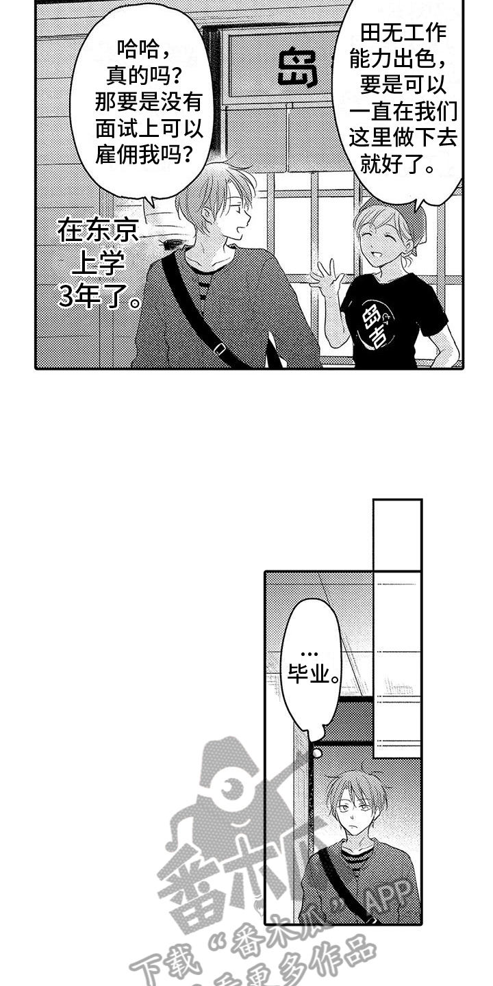 第23章：不想听6