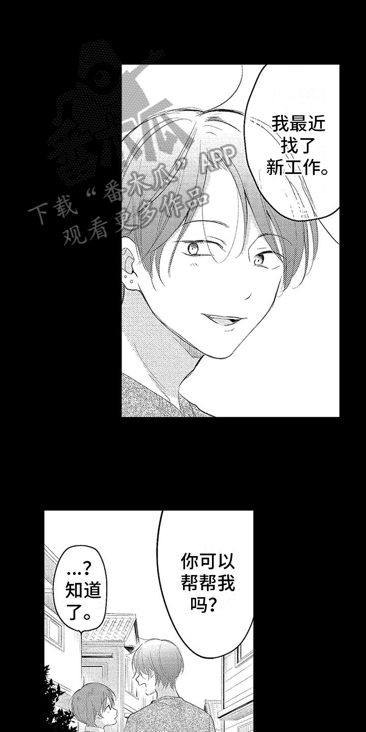 第6章：恨意1