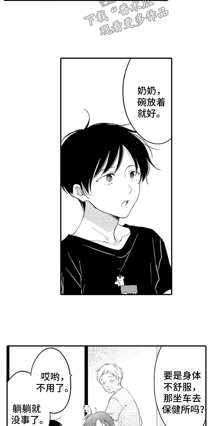 第9章：预兆11