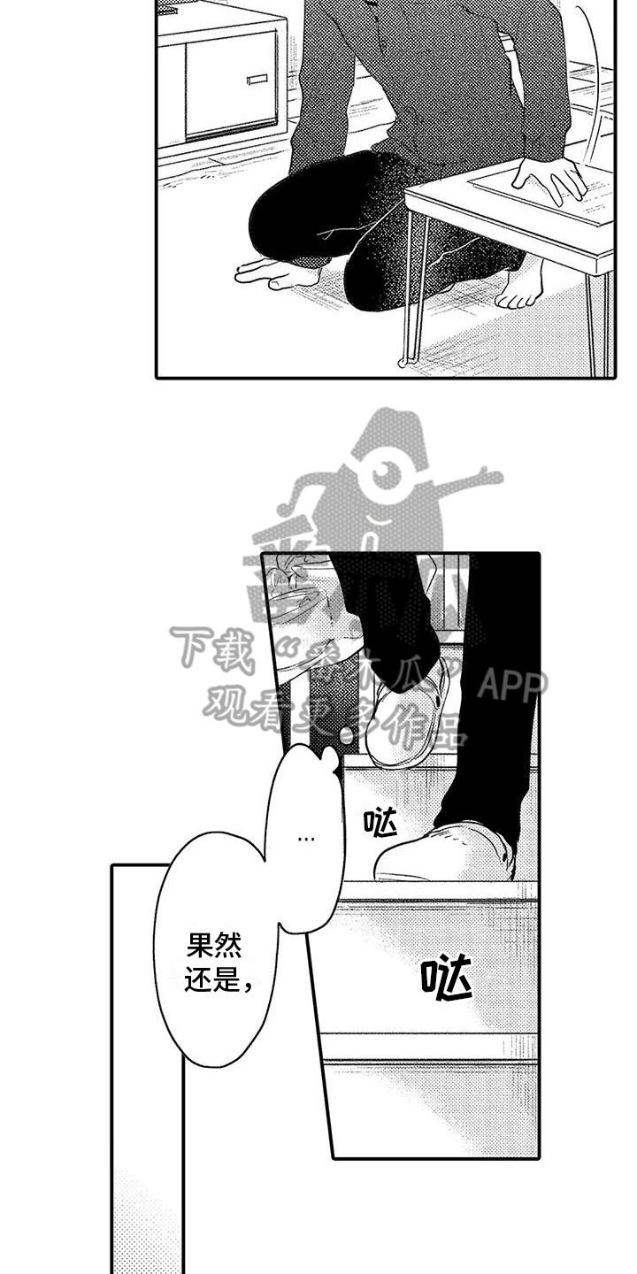 第24章：紧张2