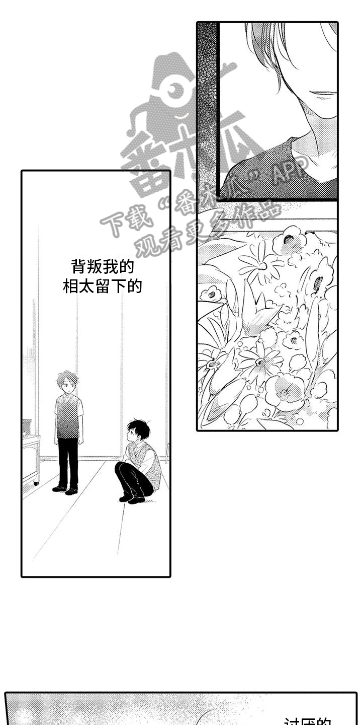 第18章：不舍7