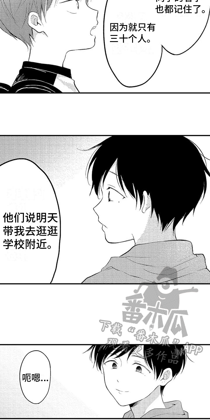 第5章：讨厌1