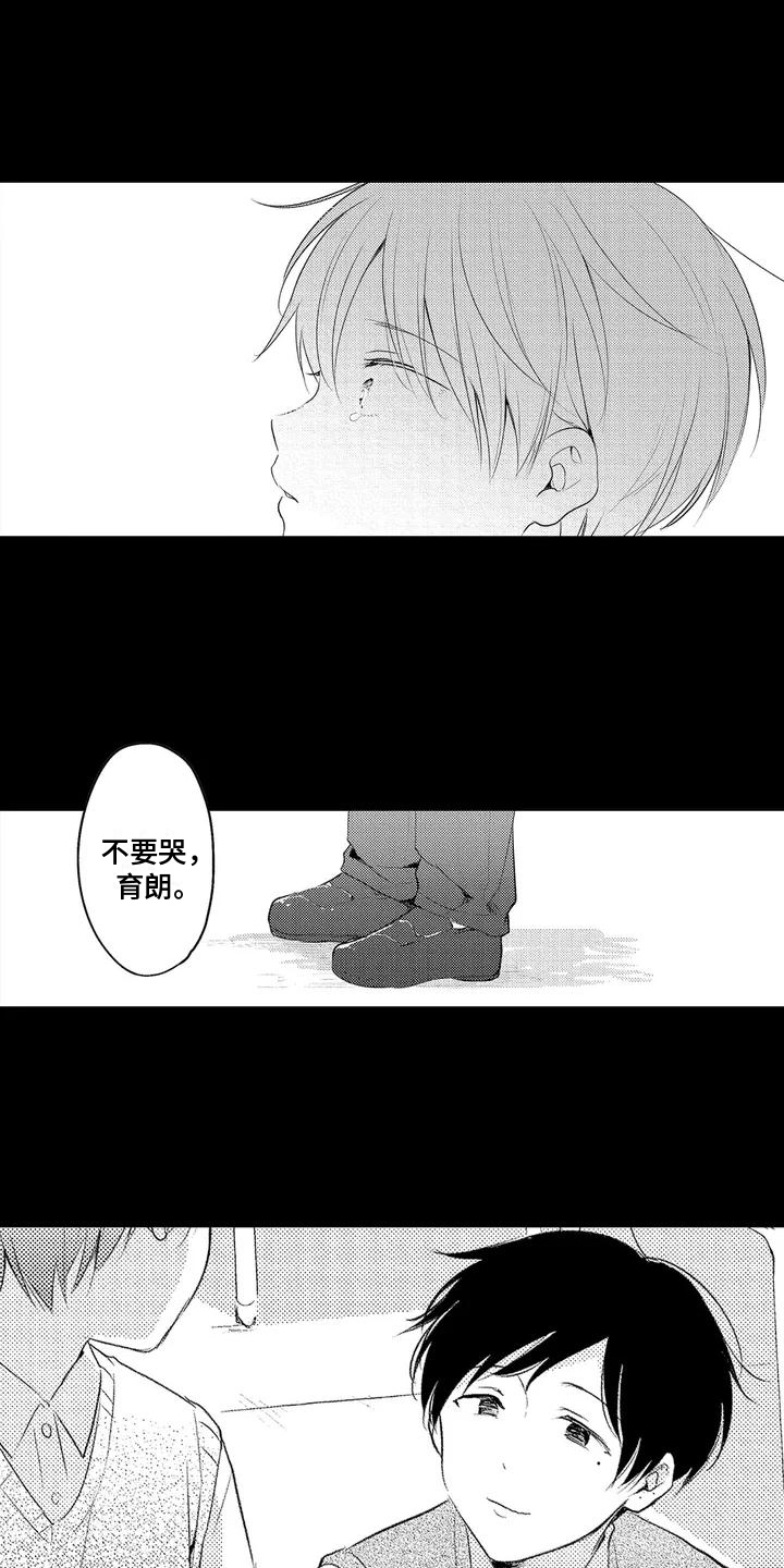 第1章：回乡1