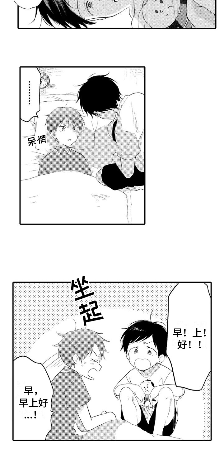 第3章：干活3