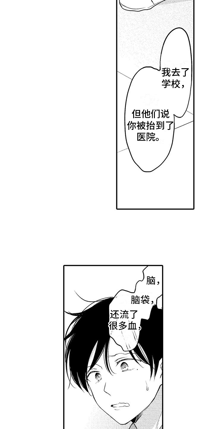第15章：受伤13