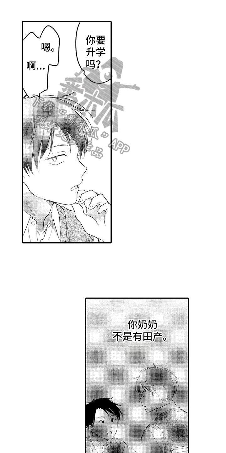第13章：变故0