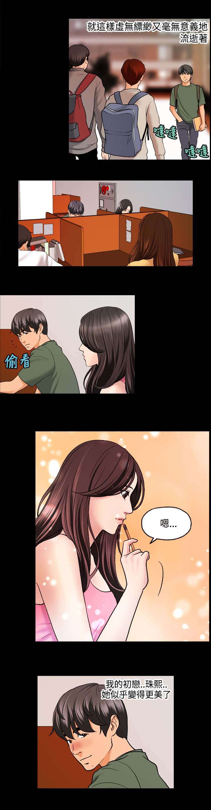 第1章：大学生活5