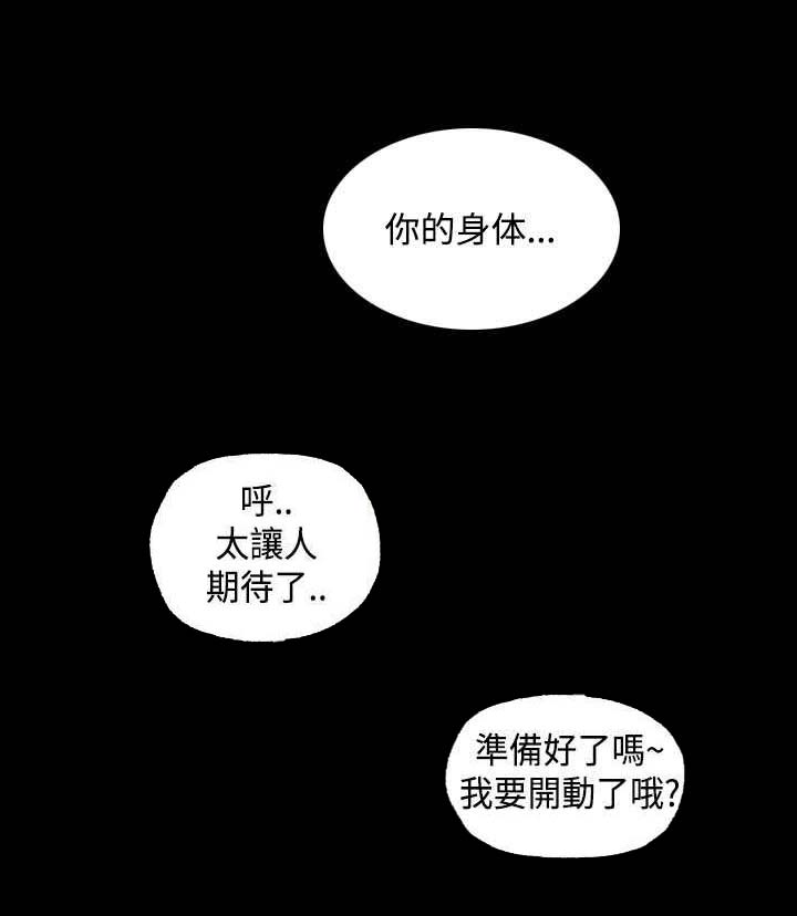 第19章：伪装3
